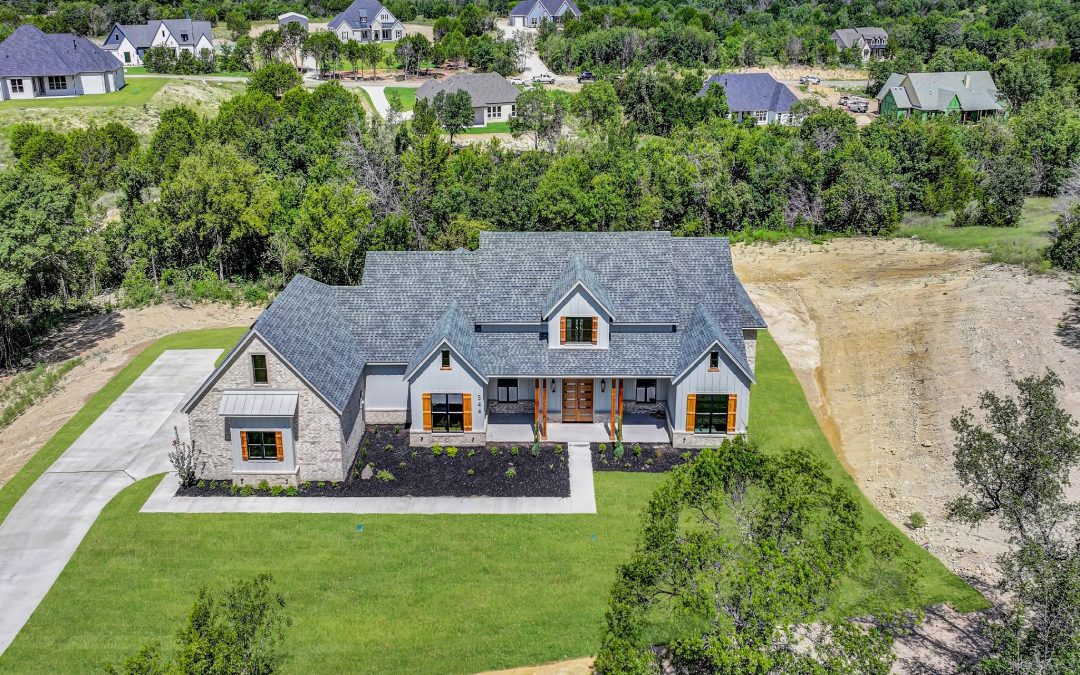 Sold | 544 Aermotor Loop, Weatherford, TX 76085-5802