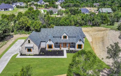 Sold | 544 Aermotor Loop, Weatherford, TX 76085-5802